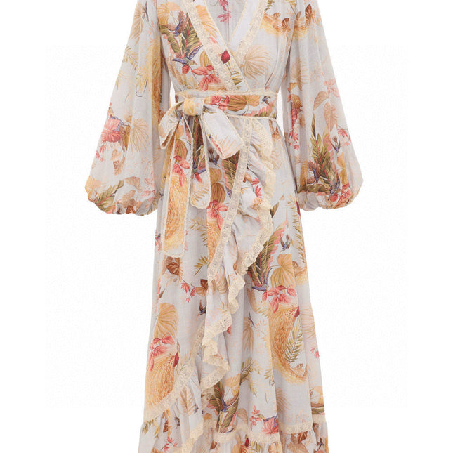 Zimmermann Dress 218
