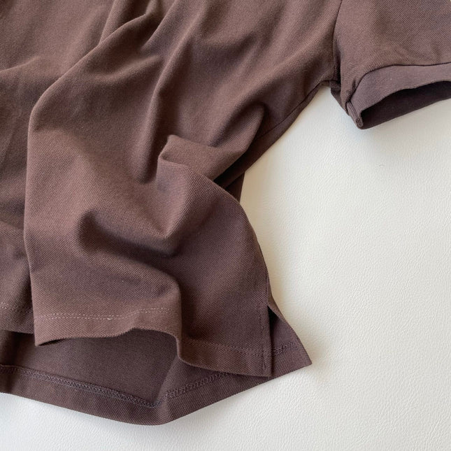 MIUMIU POLO SHIRT STYLE 420