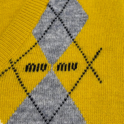 MIUMIU GILE STYLE 313