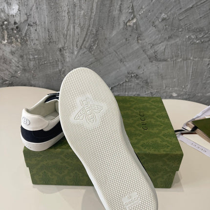 GG replica Black White