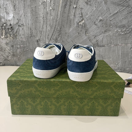 GG replica Navy Blue