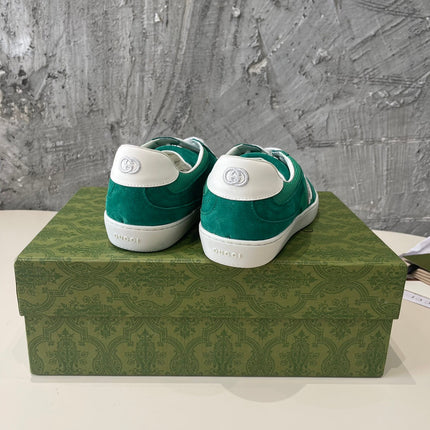 GG replica pine green