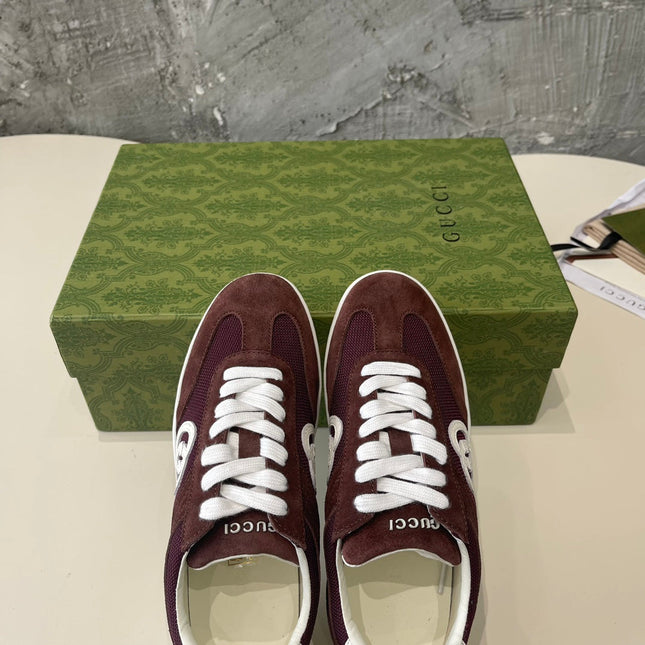 GG replica Barn Red