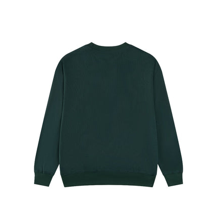 ALO BASIC CREWNECK SWEATSHIRT STYLE 128