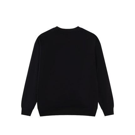 ALO BASIC CREWNECK SWEATSHIRT STYLE 132