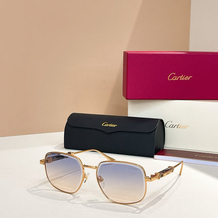 Collection image for: CARTIER SUNGLASSES