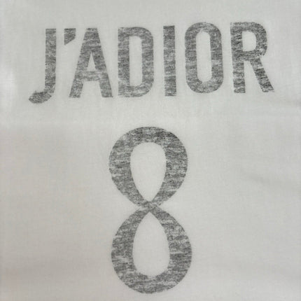 DIOR 25S T-SHIRT STYLE 075