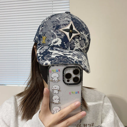 BASEBALL CAP COLORFUL 431793