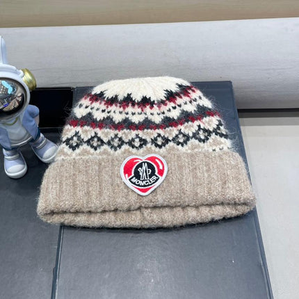 Collection image for: MONCLER HAT