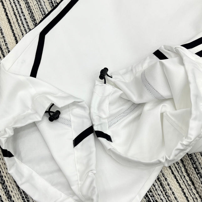 PRADA STRAIGHT-LEG PANTS STYLE 175
