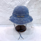 Denim blue