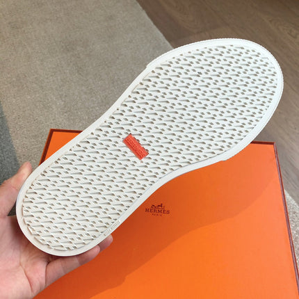 GAME SLIP-ON SNEAKER LIGHT PENNY SUEDE