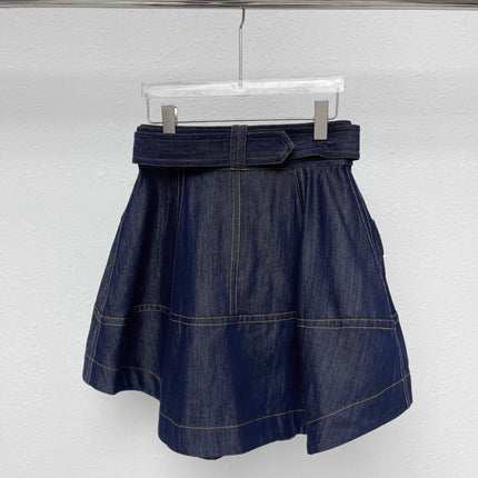 Zimmermann Skirt 127