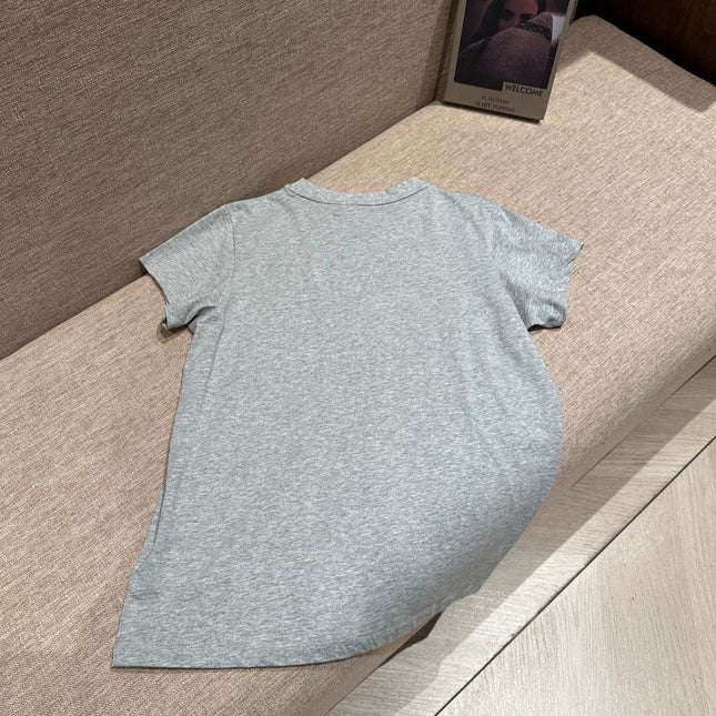 RALPH LAUREN V-NECK T-SHIRT 274064