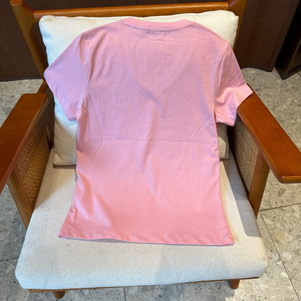 RALPH LAUREN V-NECK T-SHIRT 274066