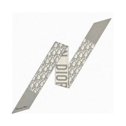 DIOR TWILLY 100 CM IN SILK 714358