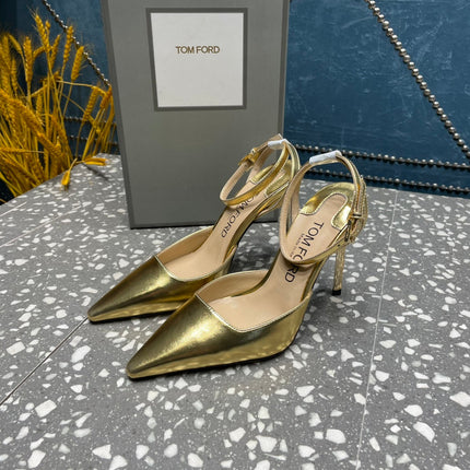 Collection image for: TOMFORD SHOES