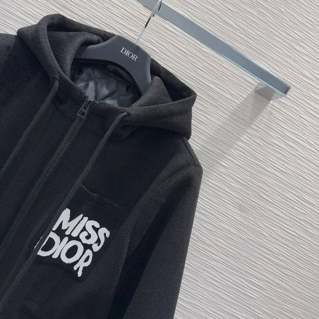 DIOR 25S COAT STYLE 300