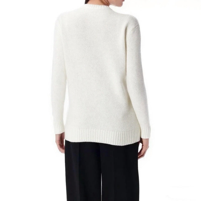 RL CREWNECK SWEATER STYLE 151
