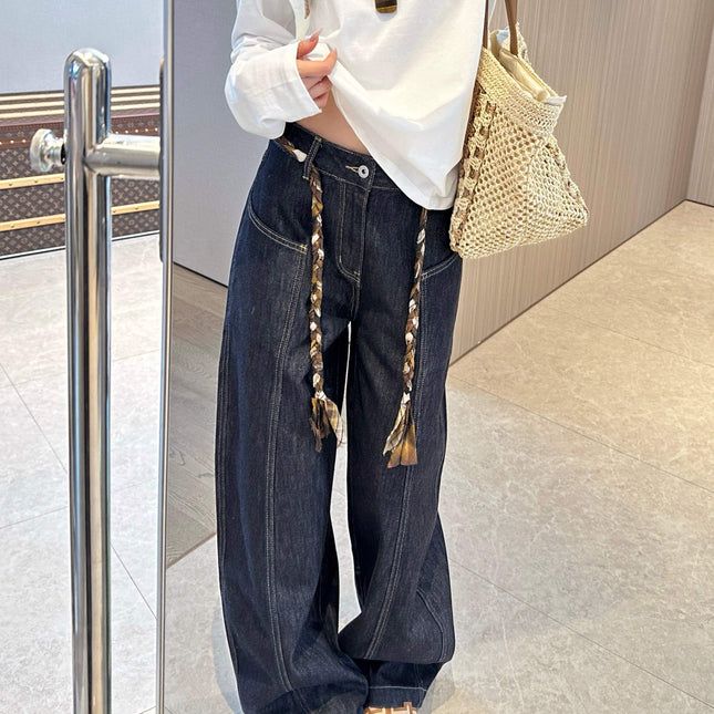 MIUMIU JEANS STYLE 211