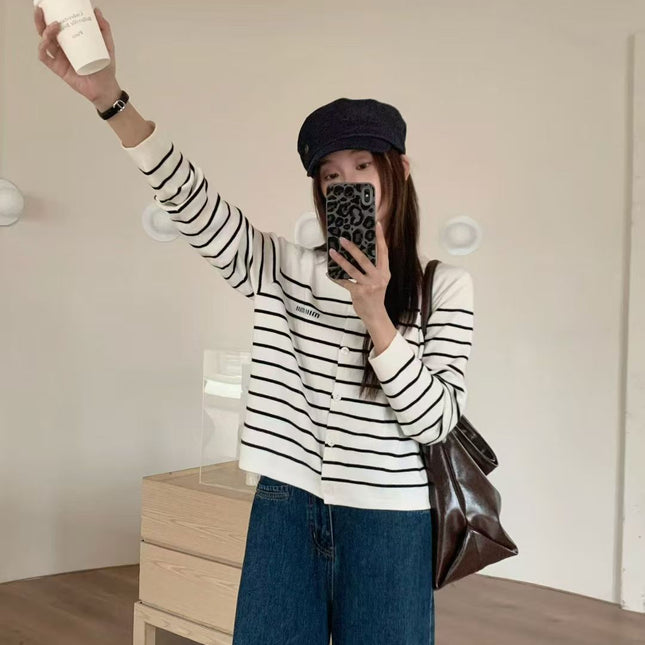 MIUMIU CARDIGAN STYLE 155