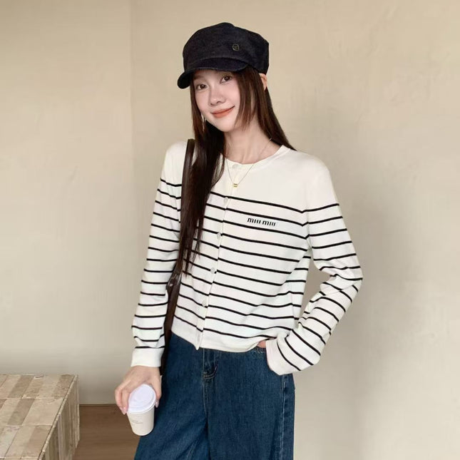 MIUMIU CARDIGAN STYLE 155