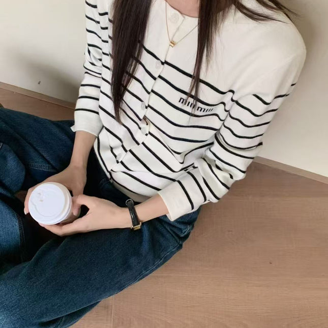 MIUMIU CARDIGAN STYLE 155