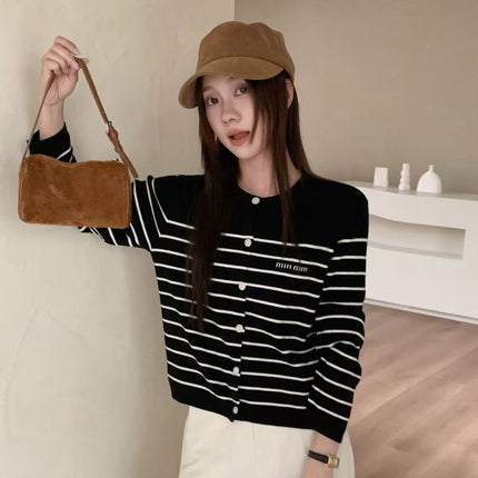 MIUMIU CARDIGAN STYLE 154