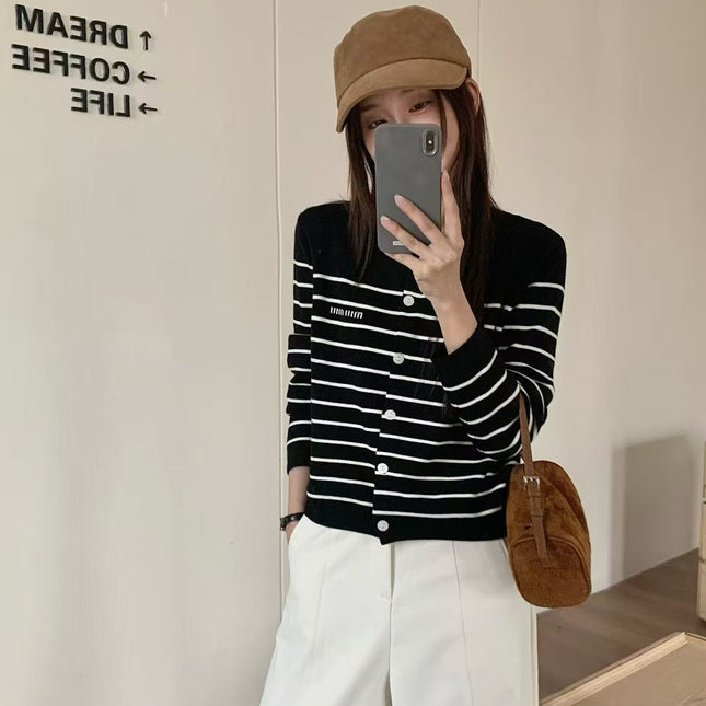 MIUMIU CARDIGAN STYLE 154