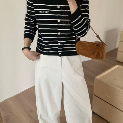 MIUMIU CARDIGAN STYLE 154