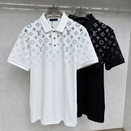 LV POLO WHITE MONOGRAM 239622