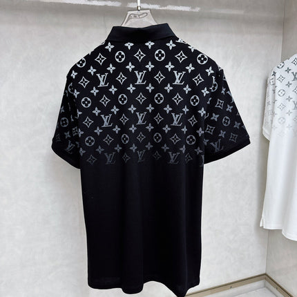 LV POLO BLACK MONOGRAM 239623