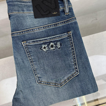 LV DENIM JEAN 239619