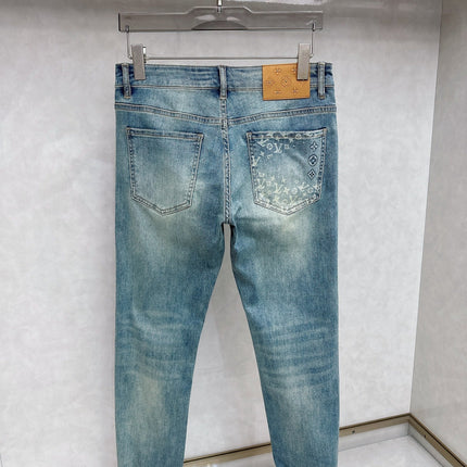 LV DENIM JEAN 239620