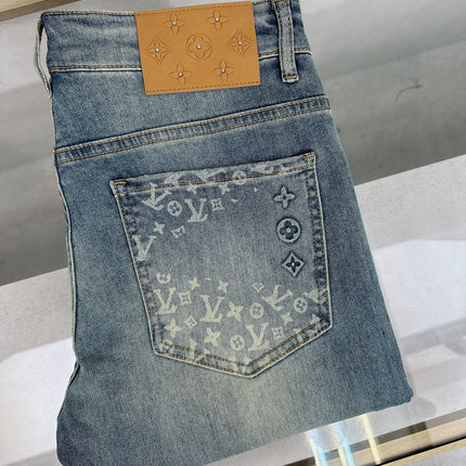 LV DENIM JEAN 239620