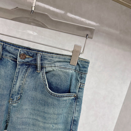 LV DENIM JEAN 239621