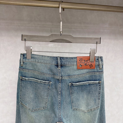 LV DENIM JEAN 239621