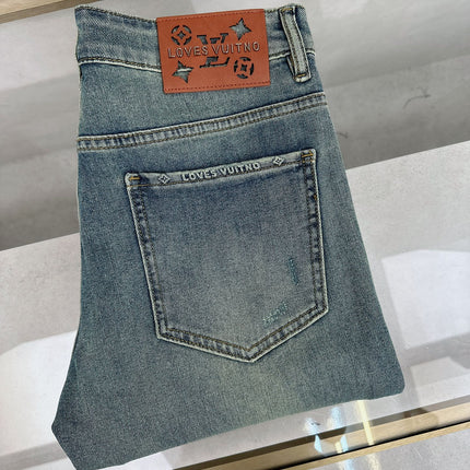 LV DENIM JEAN 239621
