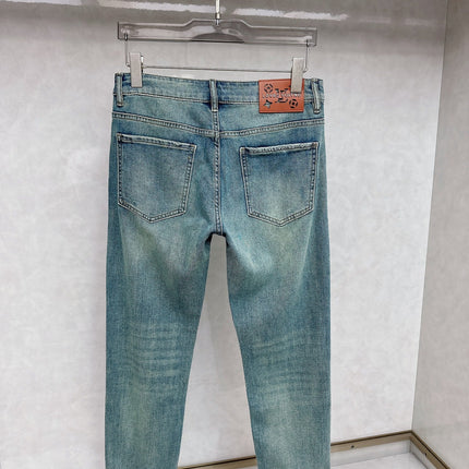 LV DENIM JEAN 239621