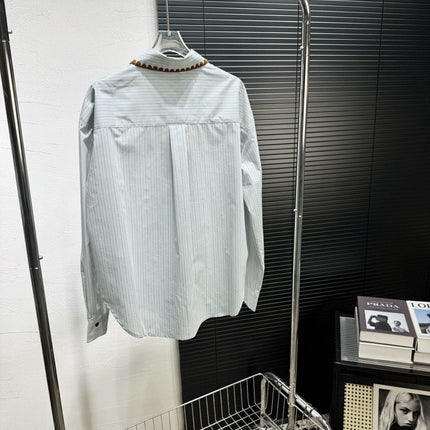 MIUMIU SHIRT STYLE 8
