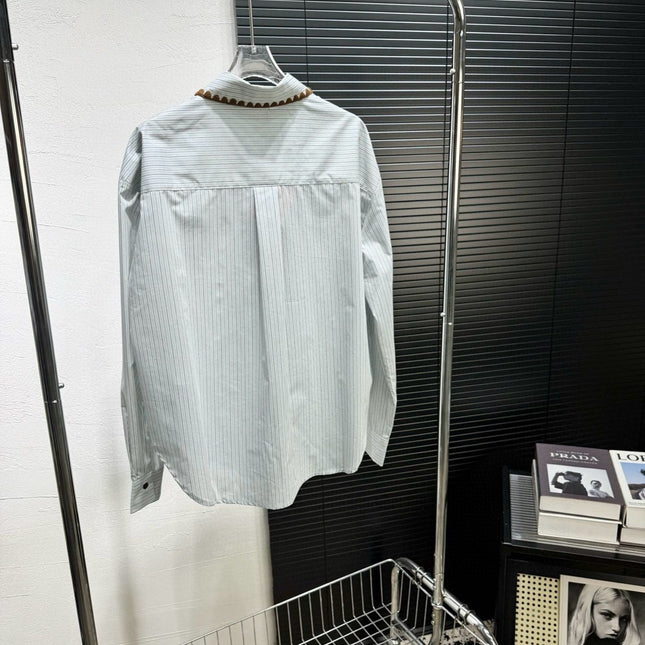 MIUMIU SHIRT STYLE 8
