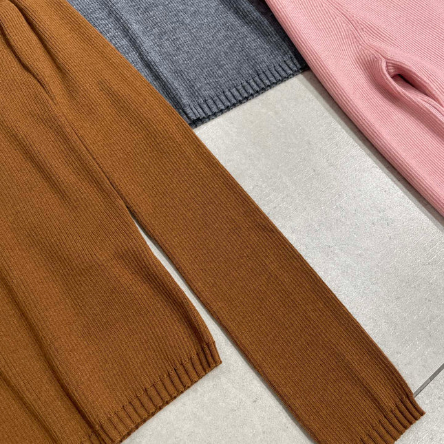 MIUMIU KNIT SWEATER STYLE 101
