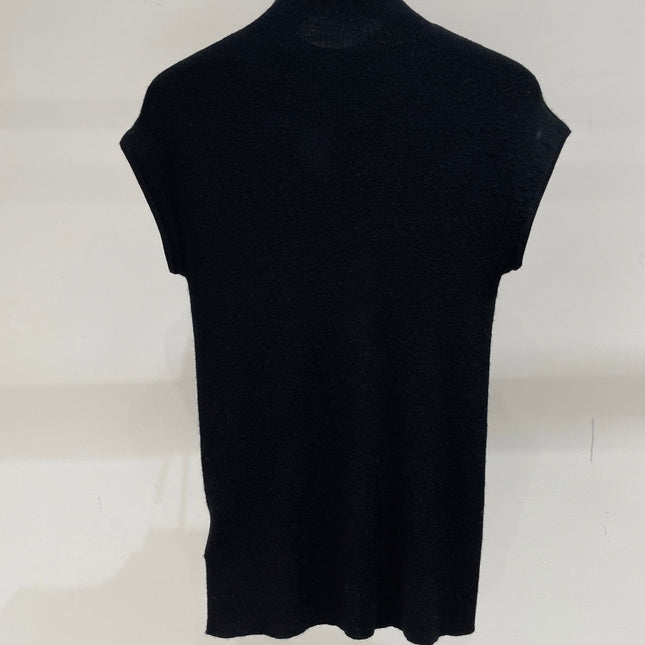 LP SHORT-SLEEVE SWEATER STYLE 193