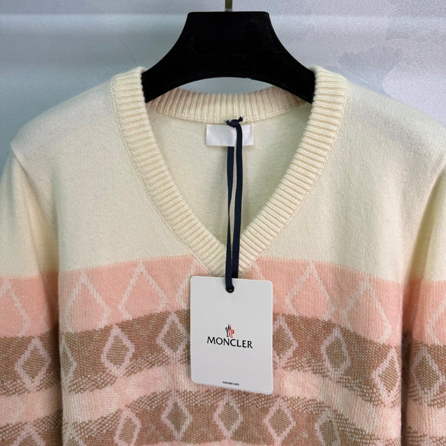 MONCLER 25S CARDIGAN 096