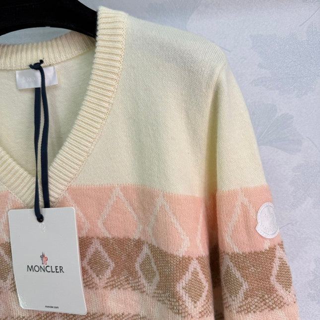 MONCLER 25S CARDIGAN 096
