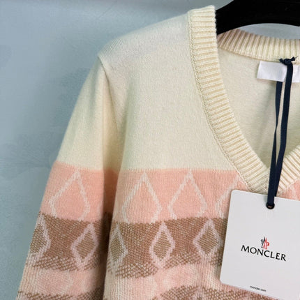 MONCLER 25S CARDIGAN 096
