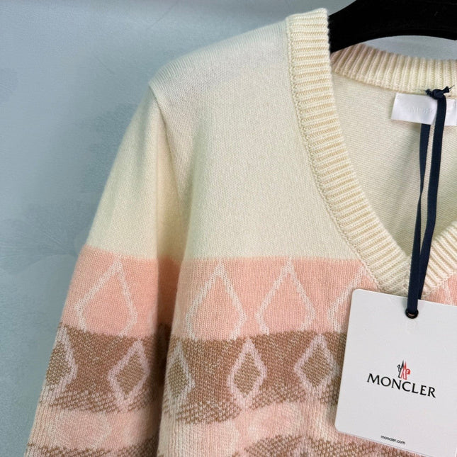 MONCLER 25S CARDIGAN 096