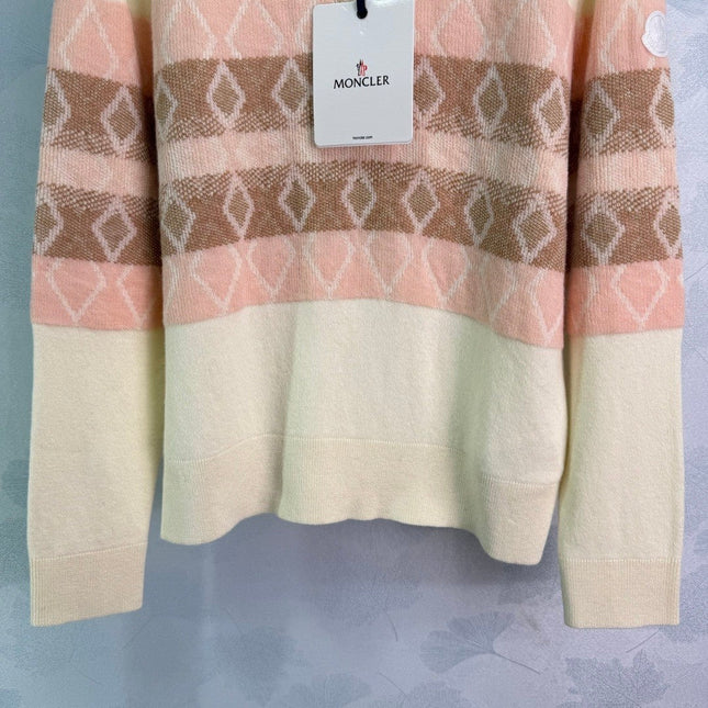 MONCLER 25S CARDIGAN 096
