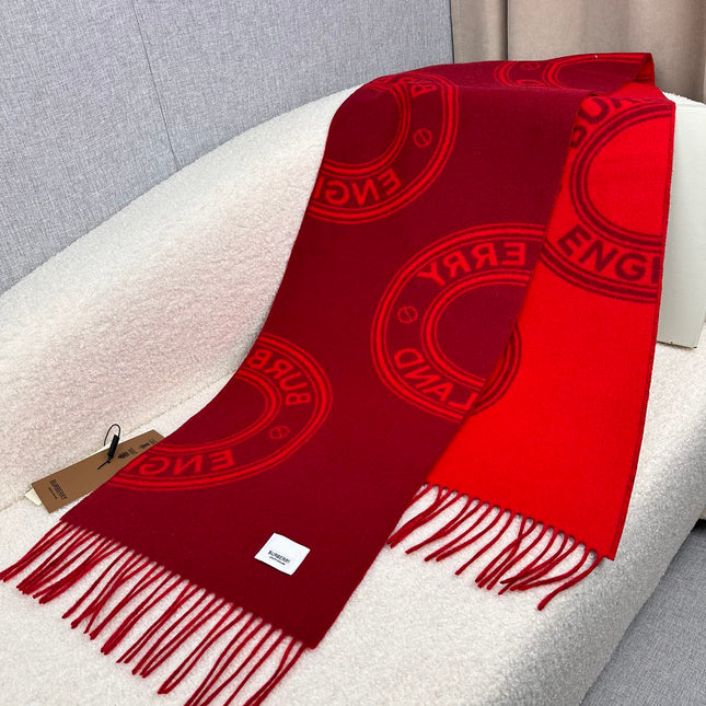BBR SCARF IN CASHMERE 505316