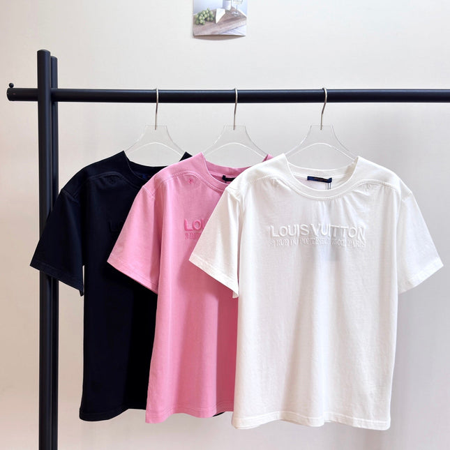 LV T-SHIRT 271217